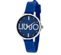 Liu Jo Armbanduhren für Frauen hLJ588, Silber