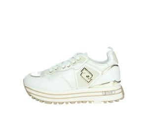 Liu Jo Art BF4001PX342 Damenschuhe, 01111, 40 EU