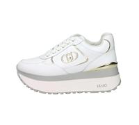 liu jo Art BF5011P0102 Damenschuhe, Weiß, 36 EU