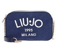 LIU JO Bena ECS Camera Case S Dress Blue