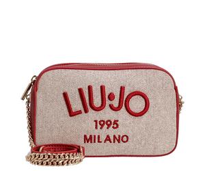 Liu Jo Bena - Umhängetasche S 21 cm (Rosso pompeiano)