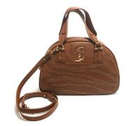 LIU JO Cool Bowling Satchel M Deer