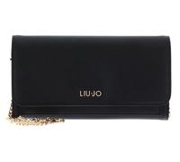 LIU JO Caliwen Bifold Wallet Nero