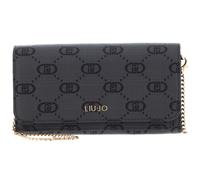 LIU JO Caliwen Bifold Wallet XL Nero