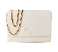 Liu Jo Caliwen Clutch Geldbörse XS 22 cm weiss