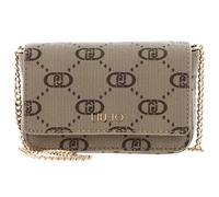 LIU JO Caliwen Crossbody Bag S Tortora Chiaro