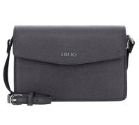 LIU JO Caliwen Crossbody S Anthracite Metallic