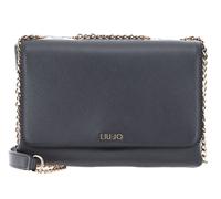 LIU JO Caliwen Crossbody S Antracite Met.