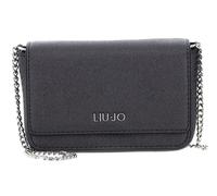 LIU JO Caliwen Crossbody S Antracite Met.