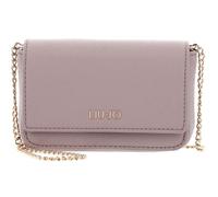 Liu Jo - Caliwen Mini Bag Umhängetasche 15 cm Handtaschen Silber Damen