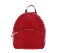 LIU JO Caliwen ECS Backpack S Scarlet Sage