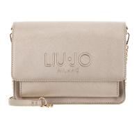 LIU JO Caliwen ECS Crossbody Bag M Light Gold