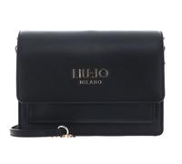 Liu Jo Umhängetasche Caliwen M 22 cm Nero Damen