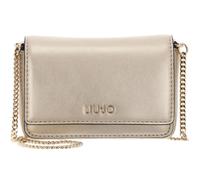 Liu Jo Schultertasche Umhängetasche Caliwen ECS Crossbody Bag Light Gold goldfarben