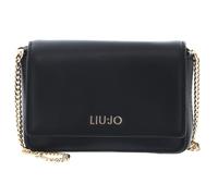 LIU JO Caliwen ECS Crossbody Bag S Nero