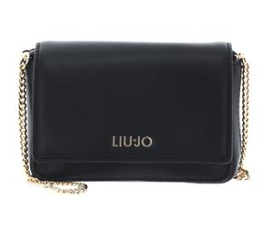 LIU JO Caliwen ECS Crossbody Bag S Nero