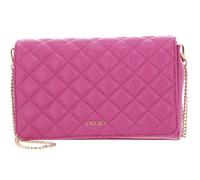 LIU JO Caliwen ECS Crossbody XS Dark Pink