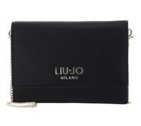 Liu Jo Caliwen Clutch Tasche 22 cm schwarz