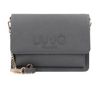 Liu Jo Caliwen Messenger 21 cm antracite Damen