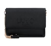 Liu Jo Caliwen Messenger 21 cm nero Damen