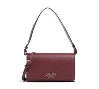 Liu Jo Caliwen S Schultertasche wein, Lederimitat, Damen