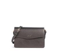 Liu Jo S Umhängetasche anthrazit, Lederimitat, Damen