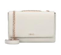 Liu Jo Caliwen S Schultertasche elfenbein, Lederimitat, Damen