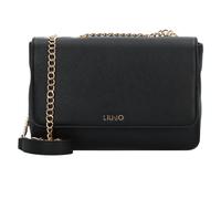 Liu Jo Caliwen Schultertasche S 22 cm schwarz