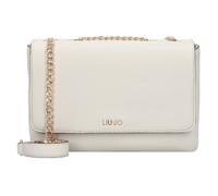 Liu Jo Caliwen S Schultertasche elfenbein, Lederimitat, Damen