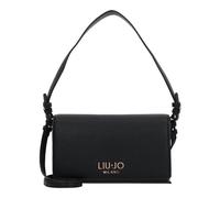 LIU JO Caliwen ECS Crossbody Bag East / West S Nero