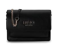 Liu Jo Umhängetasche Caliwen M 22 cm Nero Damen
