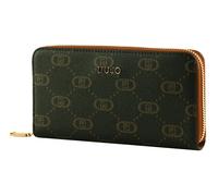 LIU JO Caliwen Zip Around Wallet XL Ginger Bread