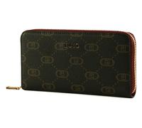 LIU JO Caliwen Zip Around Wallet XL Red Wine