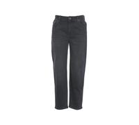 LIU JO - Carrot Fit Jeans - Größe 27 - schwarz
