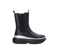 Liu Jo Chelsea-Boots in Schwarz - Größe 37 | Stiefeletten
