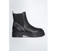 Liu Jo Chelsea-Boots in Schwarz - Größe 40 | Stiefeletten