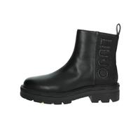 Liu Jo Chelsea Taylor 4F4705EX263 Stiefeletten, Schwarz, Schwarz , 38 EU