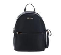 LIU JO Cirry ECS Backpack M Nero