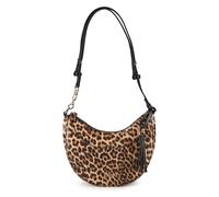 LIU JO Cirry Hobo Bag M Macula Naturale