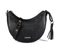 LIU JO Cirry Hobo Bag M Nero