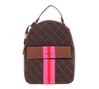 Liu Jo Clidia Rucksack braun, Lederimitat, Damen, 8L