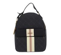 LIU JO Clidia Backpack M Nero