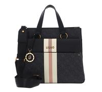 LIU JO Clidia Boston Bag Nero