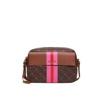 Liu Jo Clidia Umhängetasche braun, Lederimitat, Damen