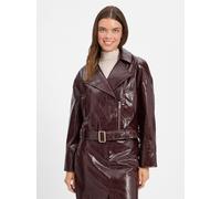 Liu Jo Collection Jacke Damen bordeaux, 38