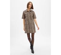 Liu Jo Collection Kleid Damen beige, 40