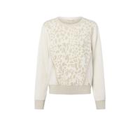 Liu Jo Collection Strickpullover Damen beige, XS