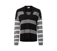 Liu Jo Collection Strickpullover Damen schwarz, L