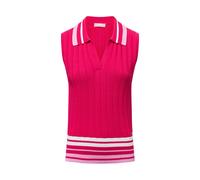 Liu Jo Collection Stricktop Damen himbeer, XS