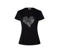 Liu Jo Collection T-Shirt Damen schwarz, S